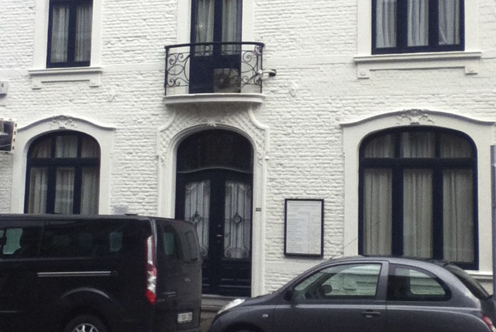 Centre de Médecine Spécialisée