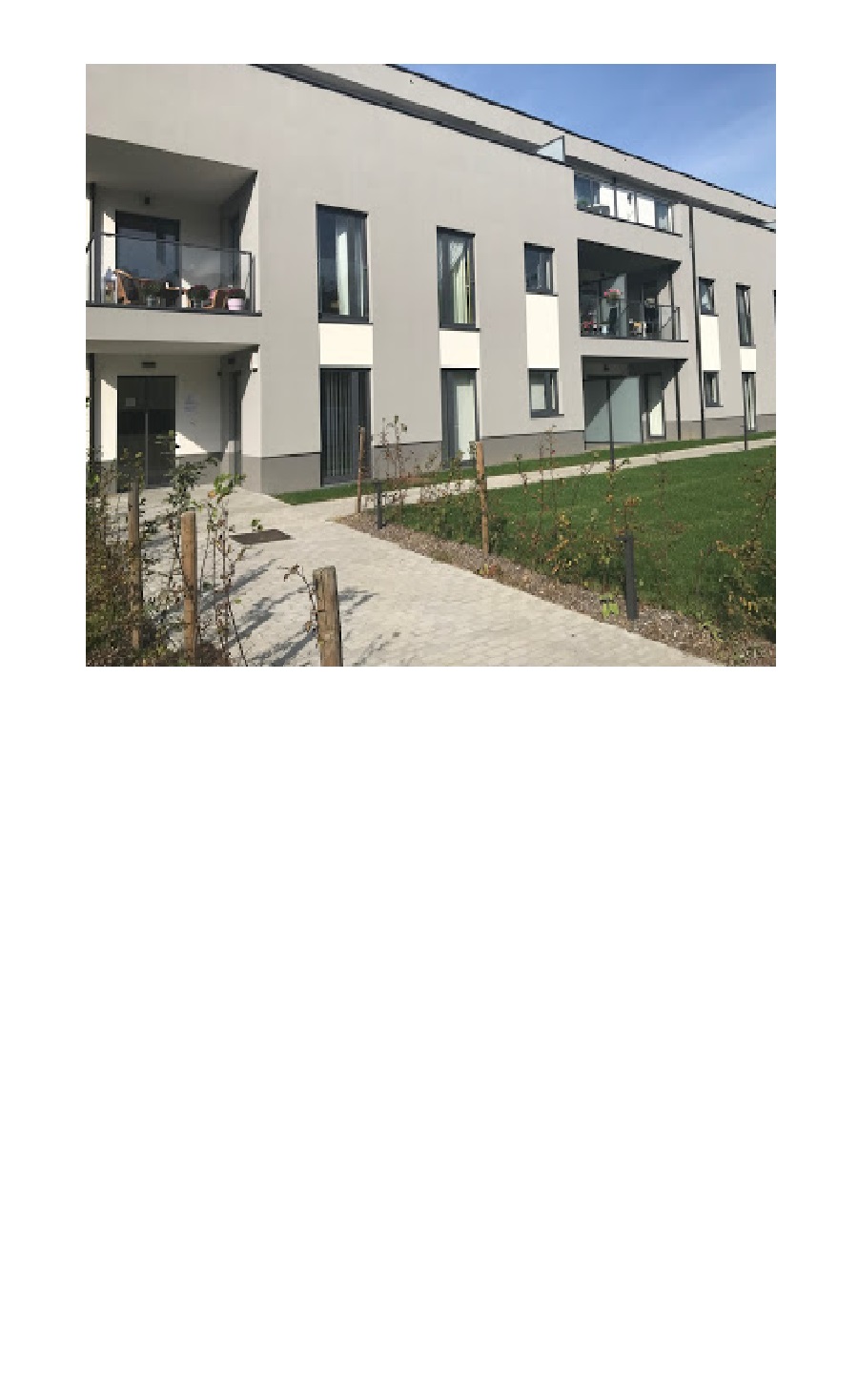 Centre Médical de l'Ourthe (CMO)